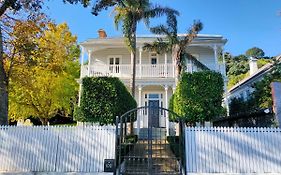 Andelin Guest House